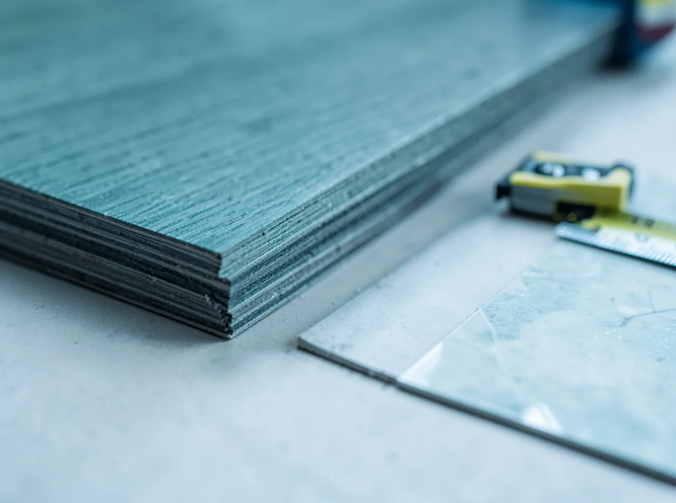 Luxury Vinyl Plank Installation Northville, SD FAQs